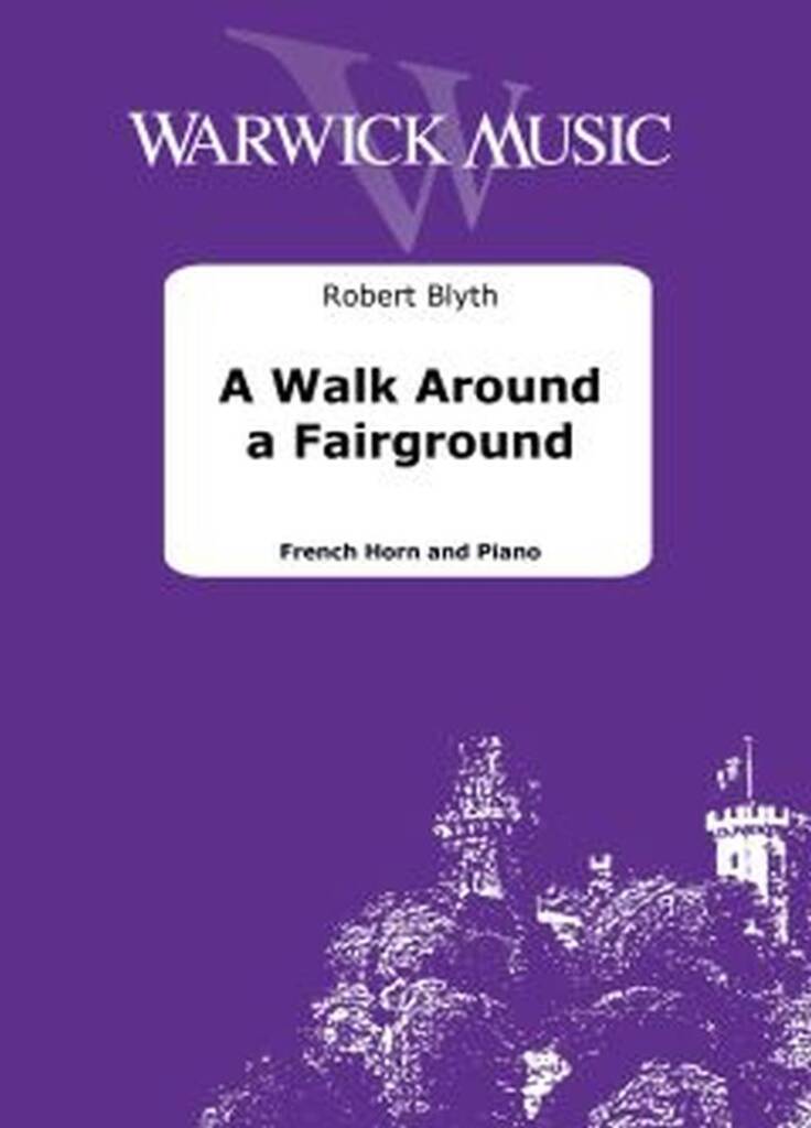 A Walk Around a Fairground